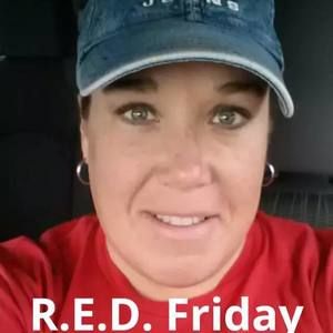 Meet your Posher, Misty